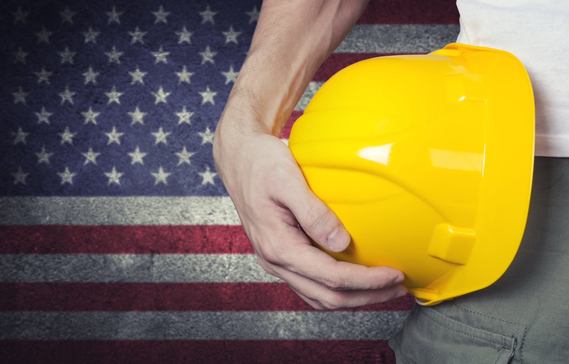 american workers