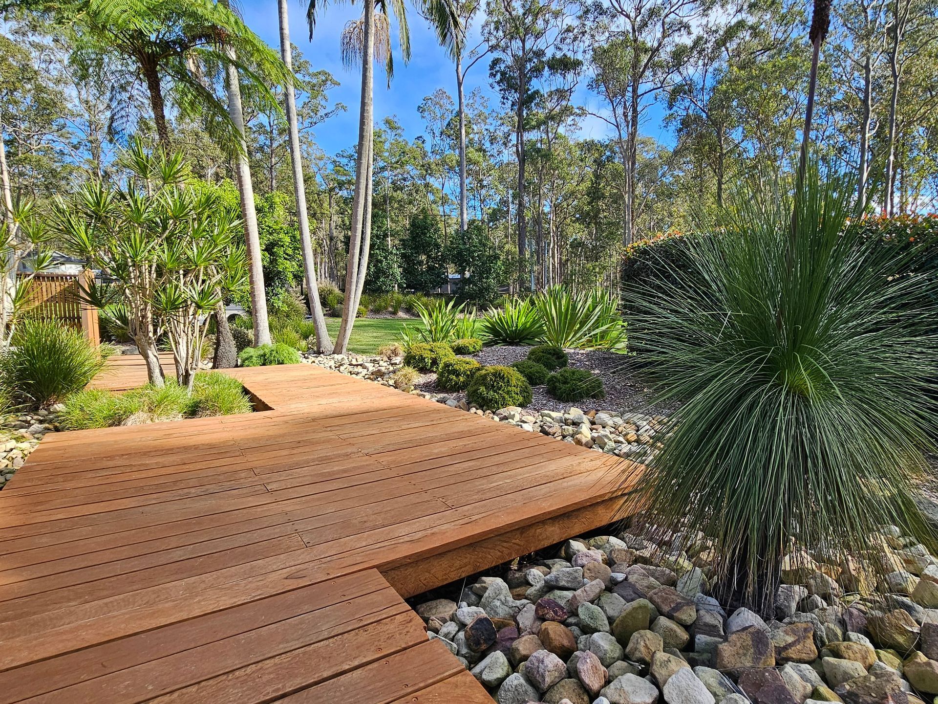 Decks Repair and Maintenance Central Coast NSW
