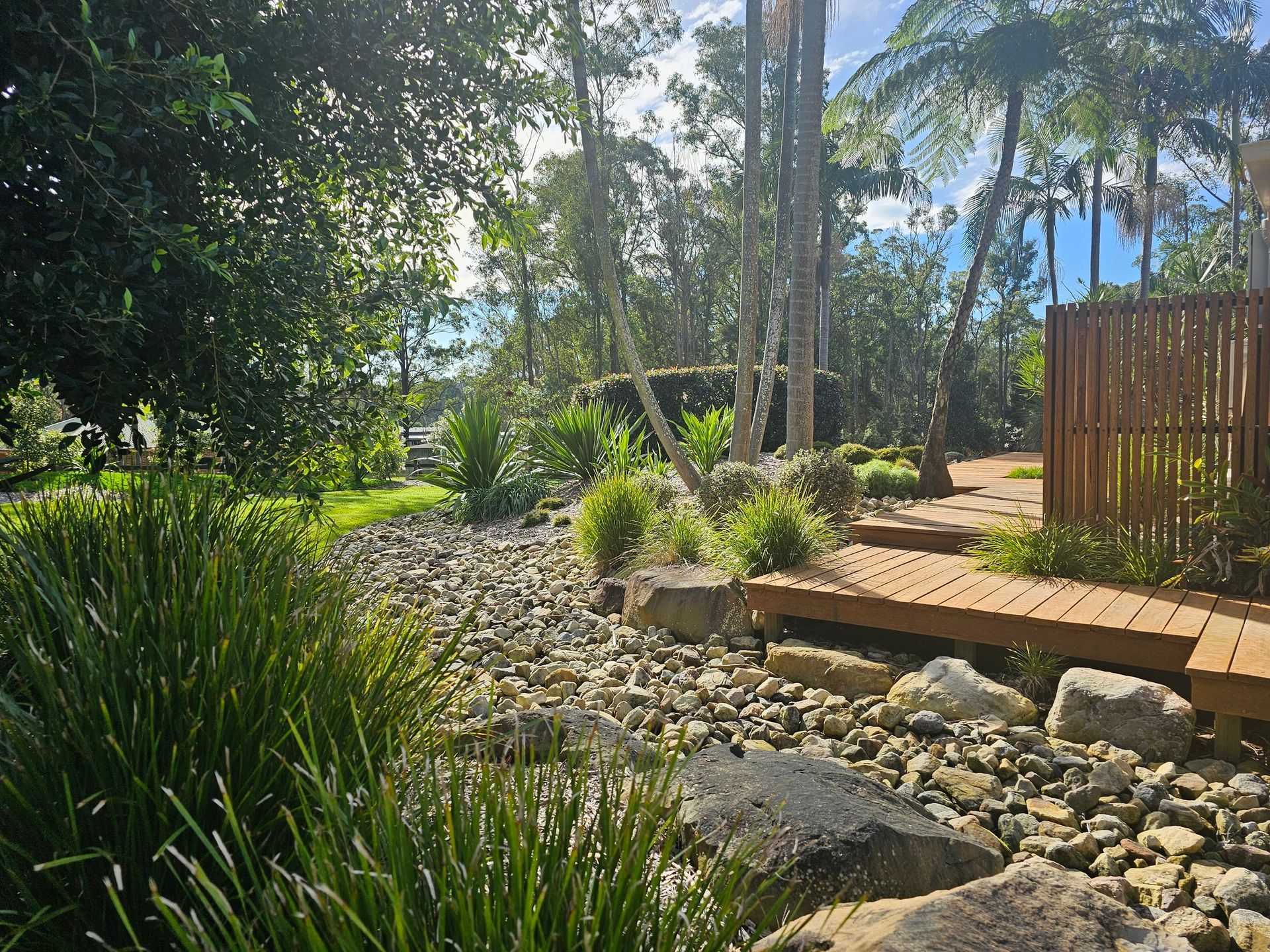 Decks Installation Contractor Central Coast NSW