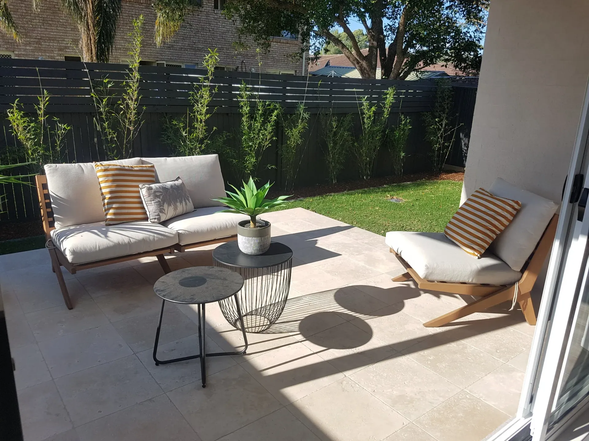 Landscape Paving Services Central Coast NSW