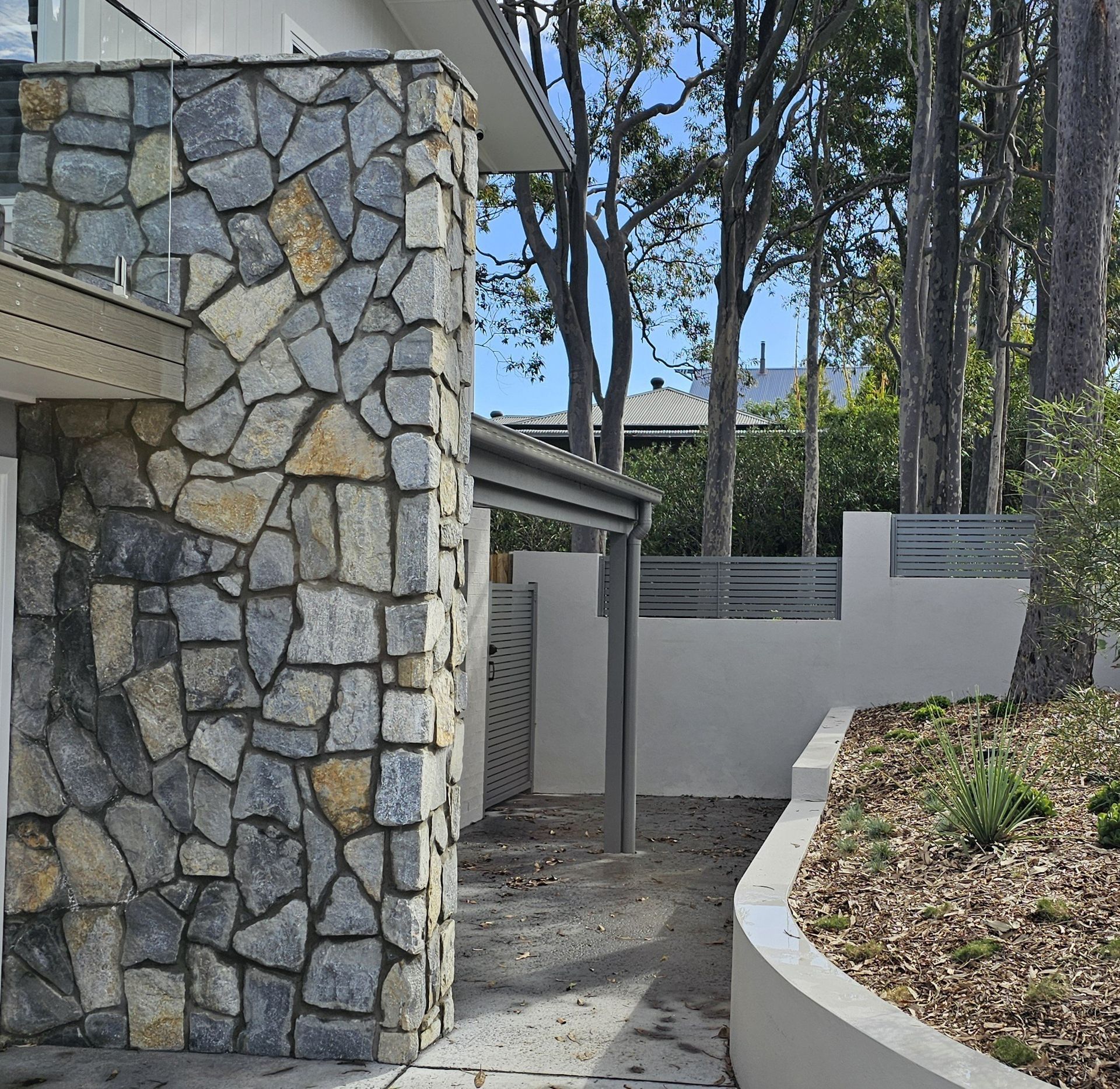 Cladding Service Central Coast NSW