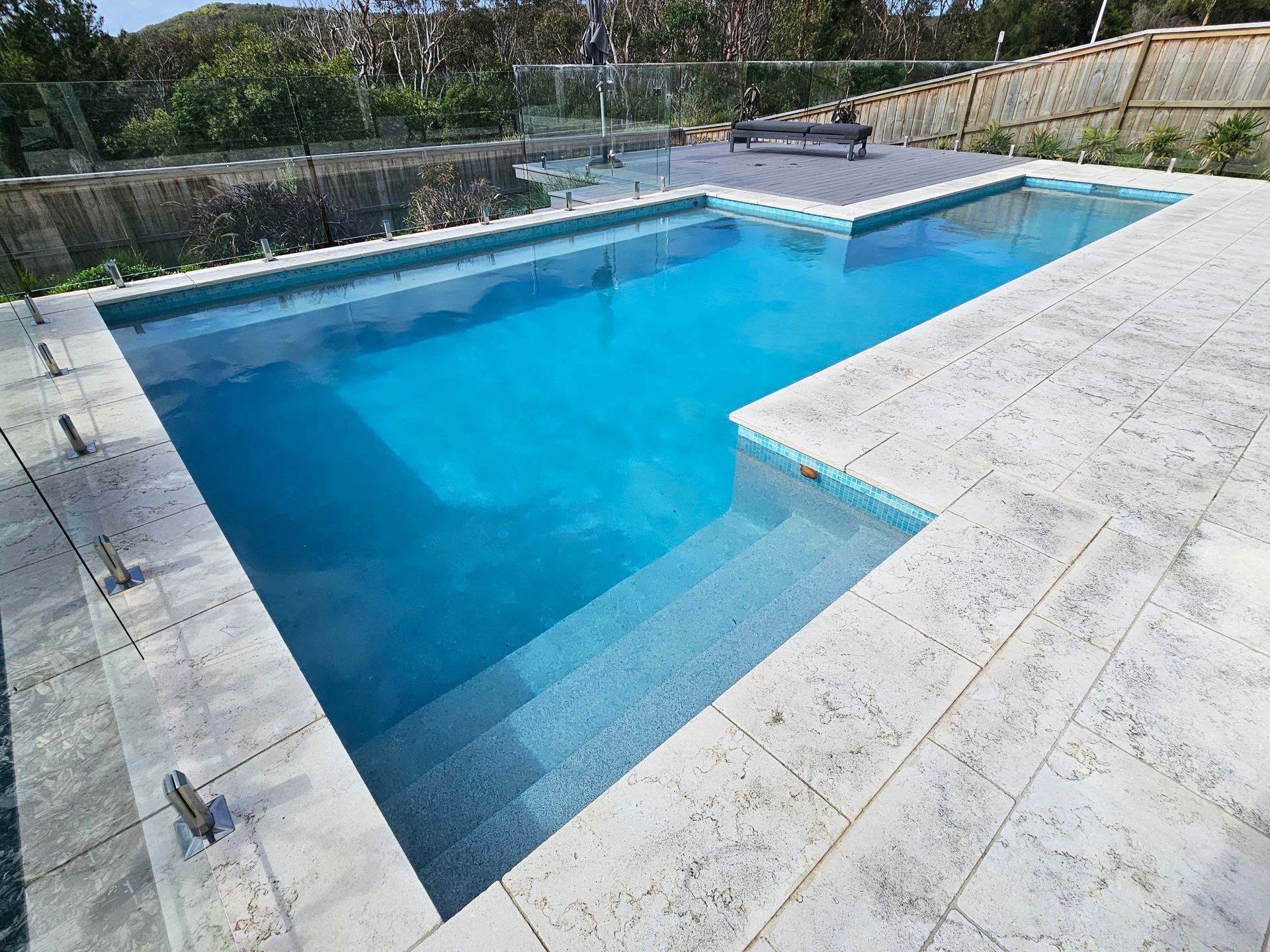 Pool Installation Services Central Coast NSW