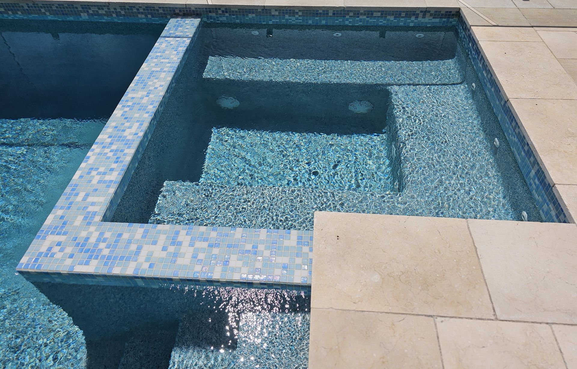 Custom Pool Design Central Coast NSW