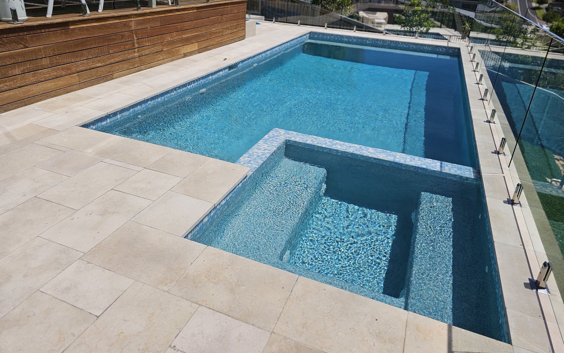 Pool Construction Experts Central Coast NSW