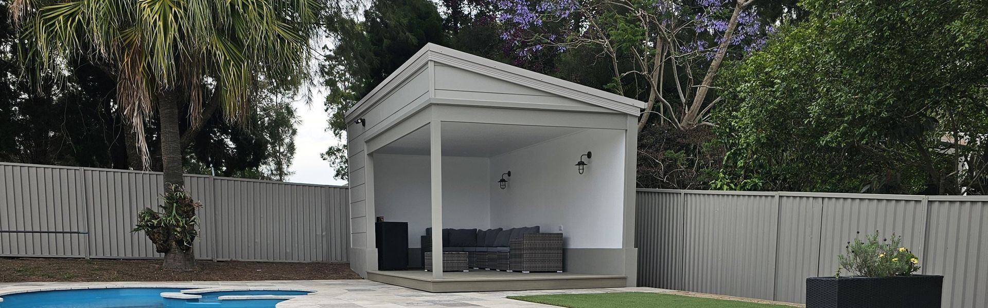 House Building and Design Central Coast NSW