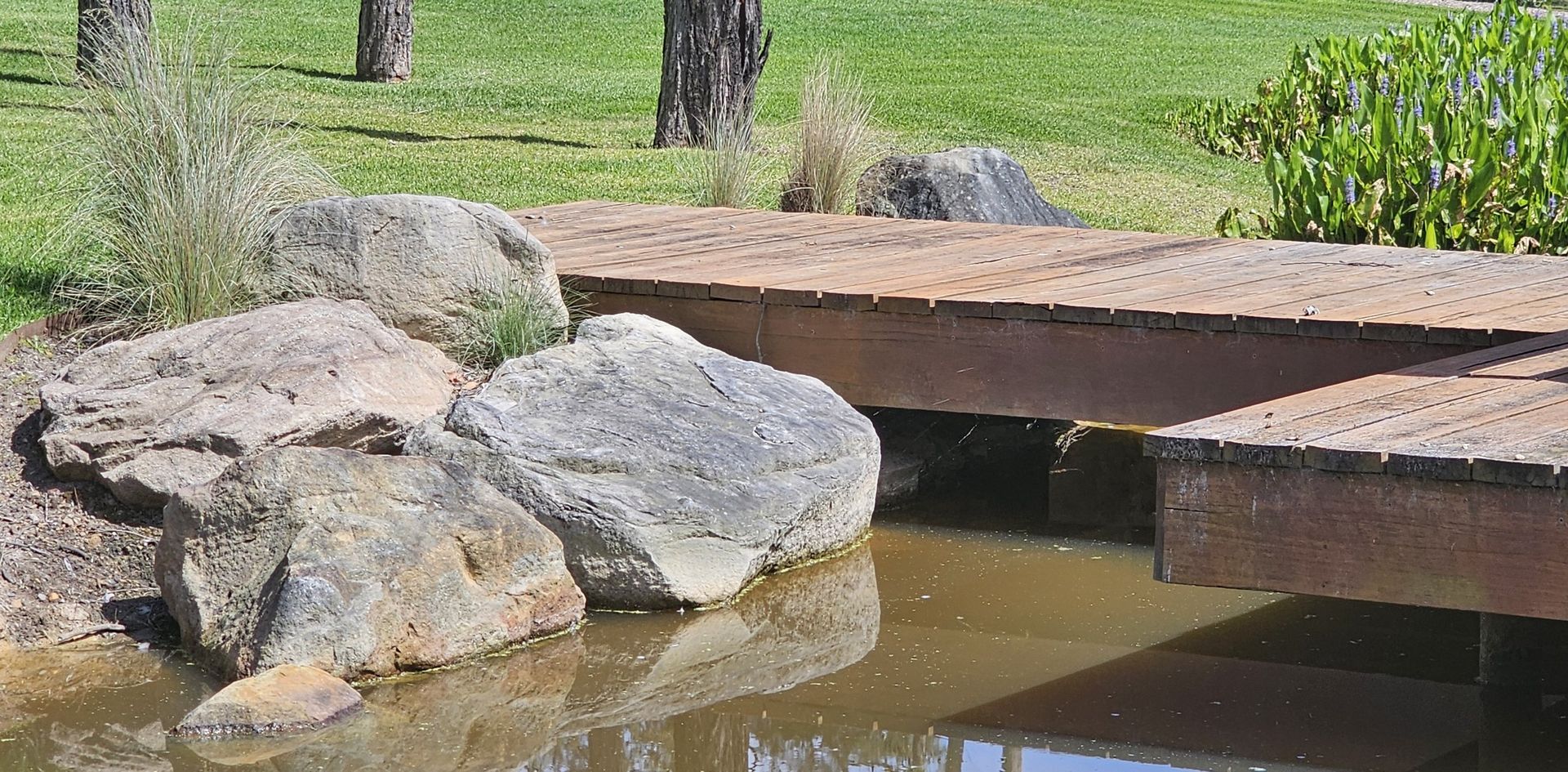 Decking Services Central Coast NSW