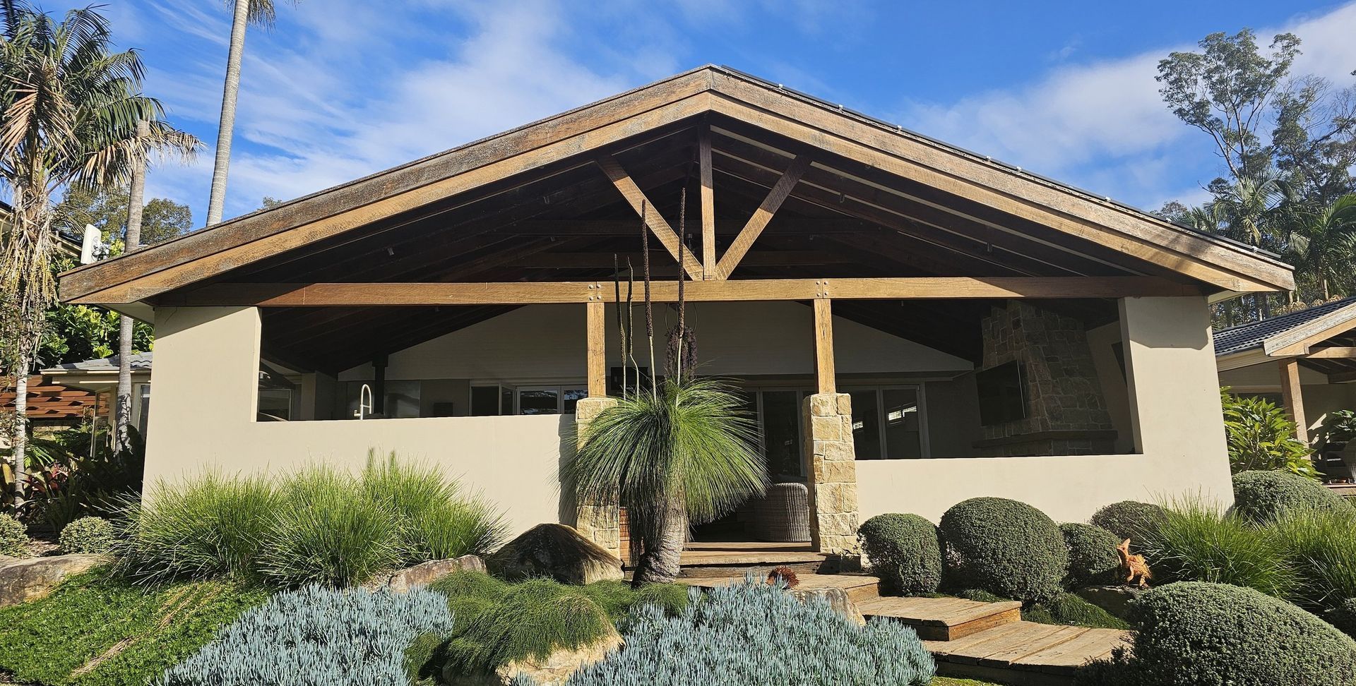 Custom Building Projects Central Coast NSW