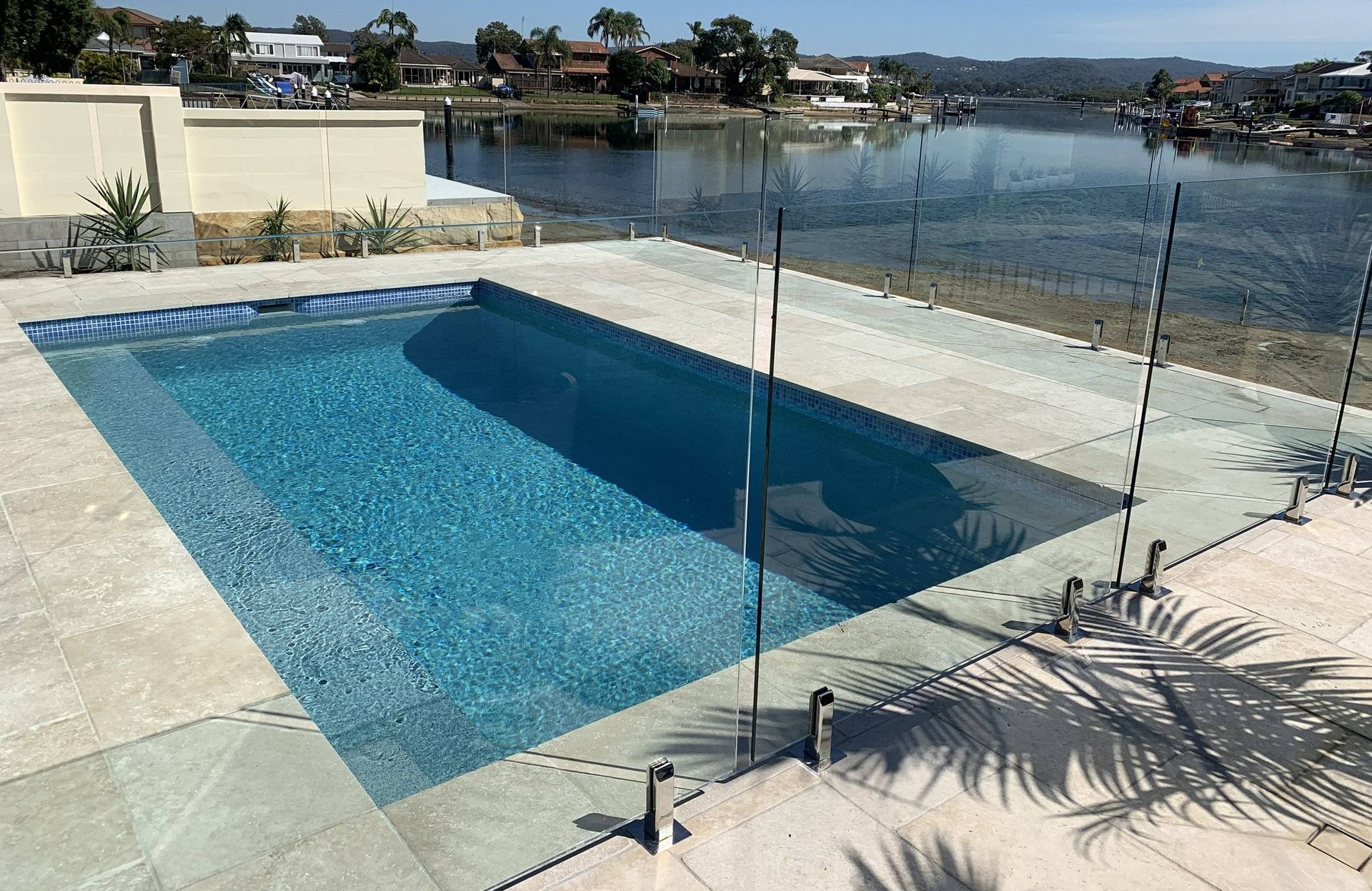 Luxury Pool Builder Central Coast NSW