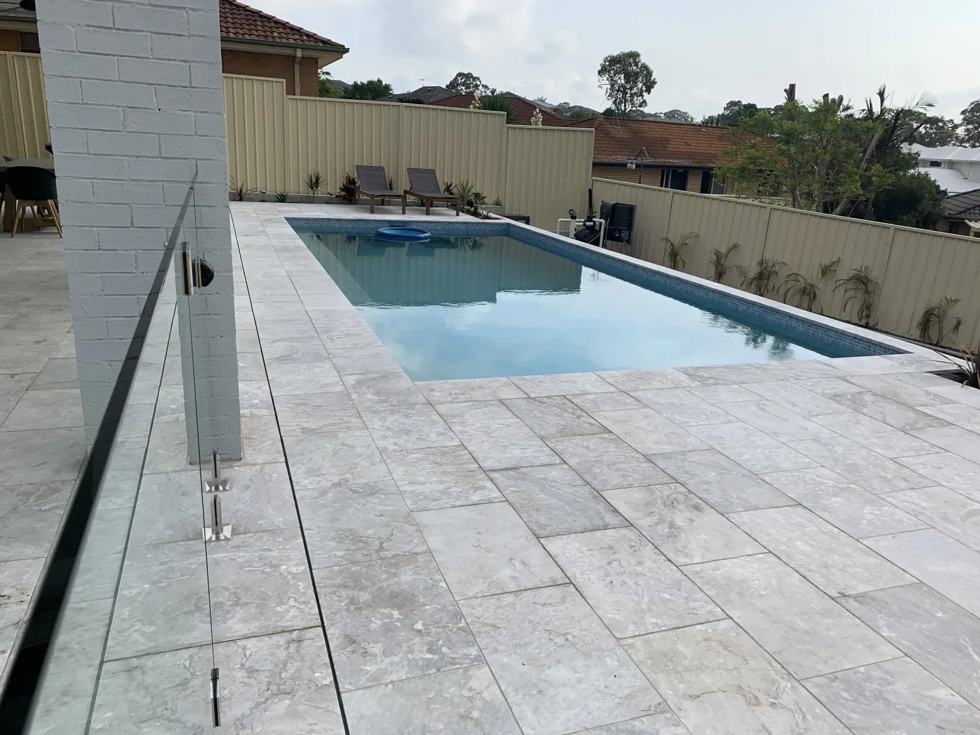 Residential Paving Solutions Central Coast NSW