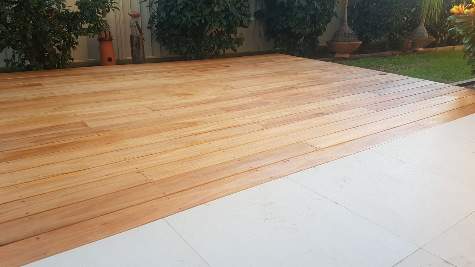 Decks Service Central Coast NSW