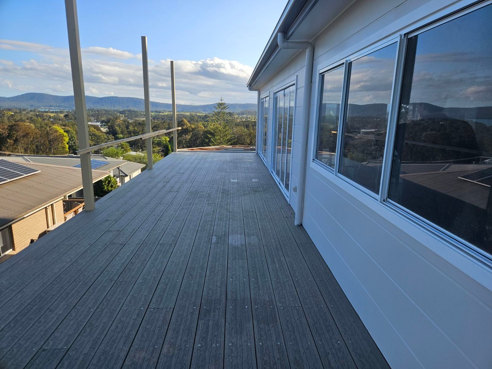 Deck Building and Design Central Coast NSW