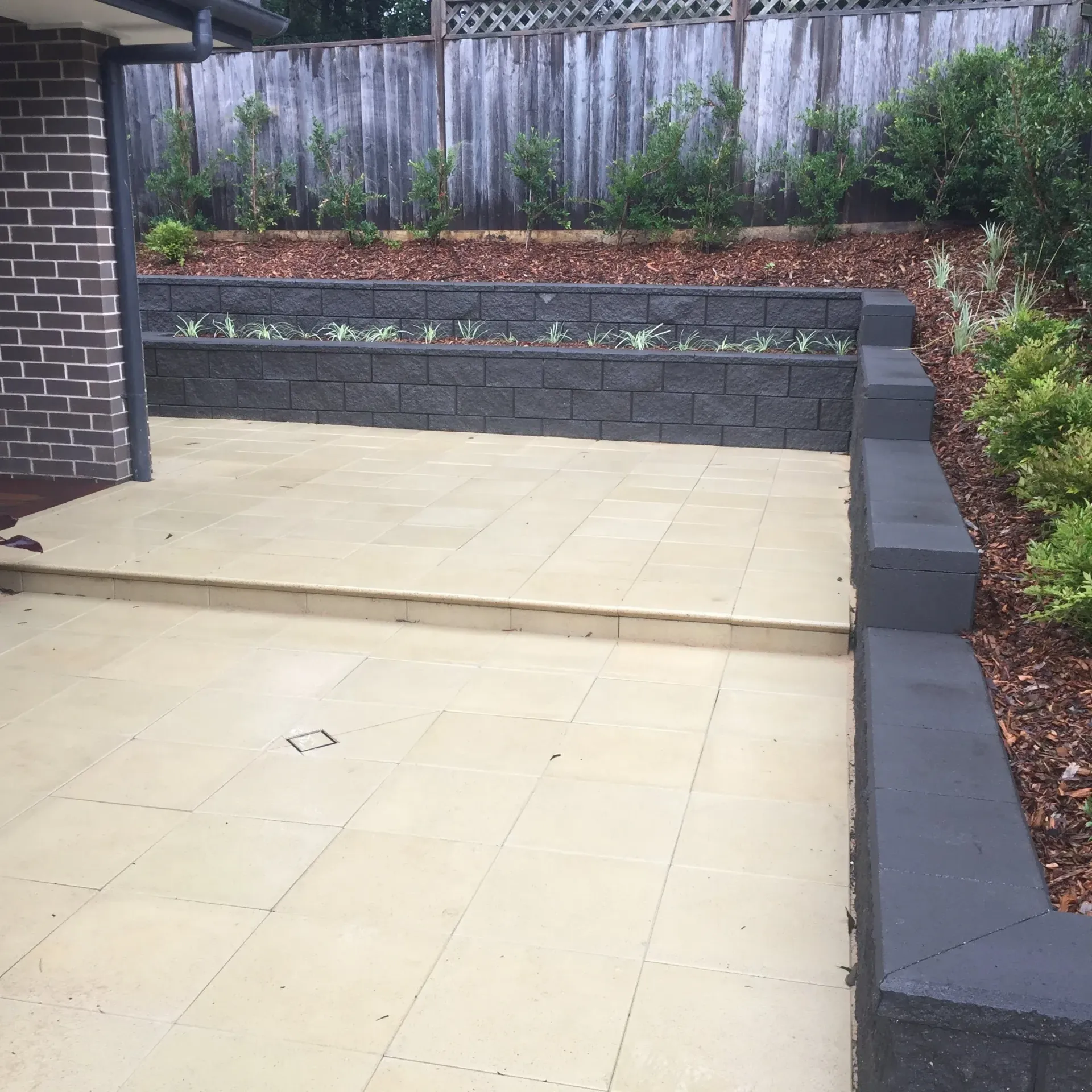 Paving Repairs and Maintenance Central Coast NSW