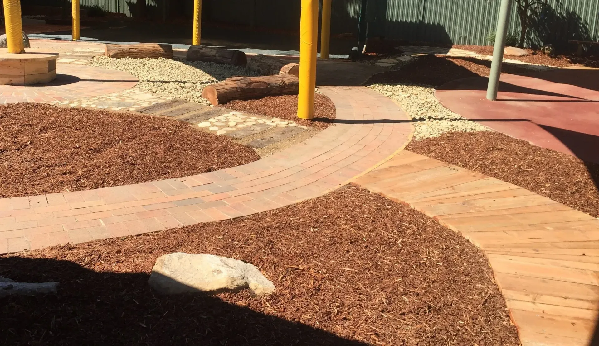 Paths Service Central Coast NSW