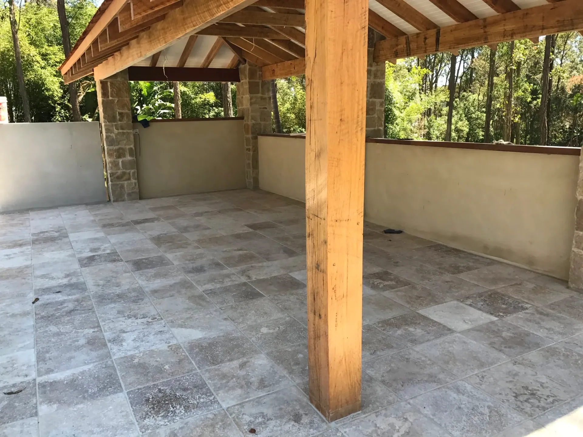 Commercial Paving Services Central Coast NSW