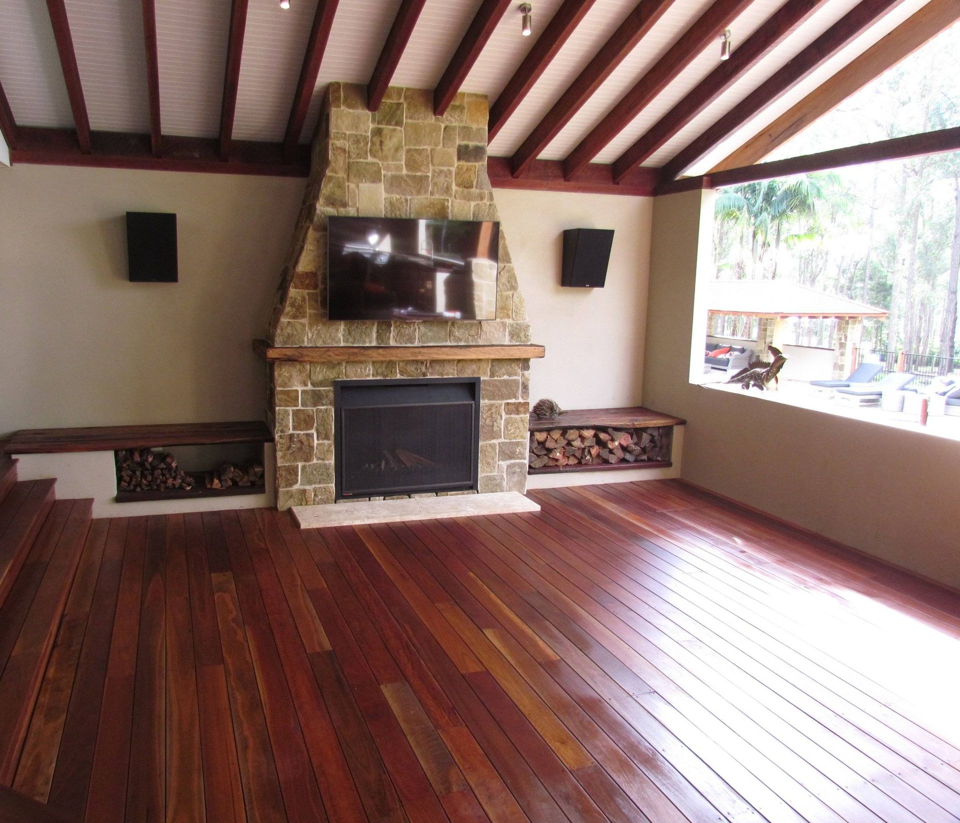 Decking Renovation Experts Central Coast NSW