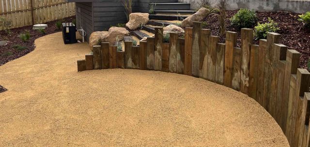 Retaining Walls Service Central Coast NSW