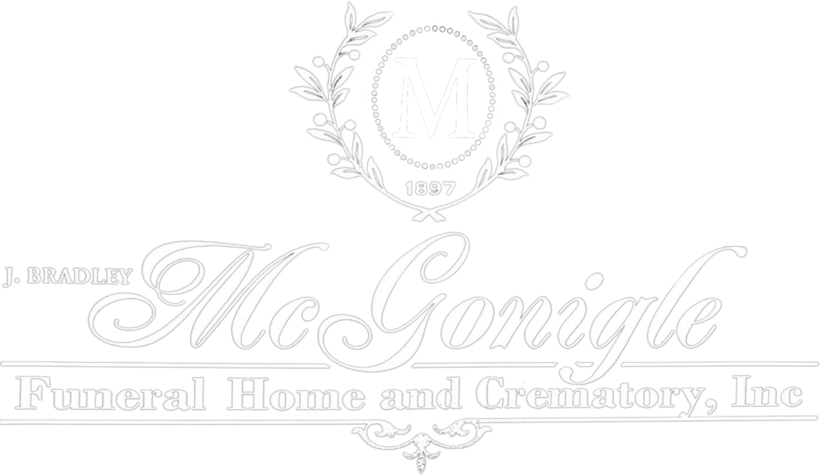 Testimonials J Bradley McGonigle Funeral Home And Crematory Inc testimonials-j-bradley-mcgonigle-funeral-home-and-crematory-inc