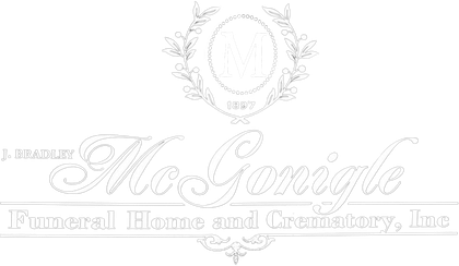 Funeral Home Logo