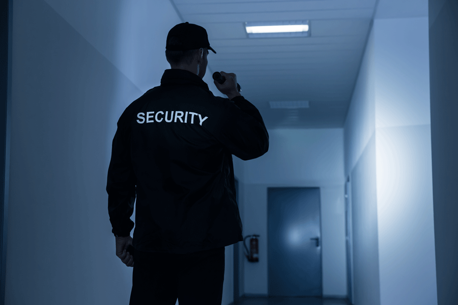 On-Site Security — Fairfield, CA — Delta One Security On-Site Security — Fairfield, CA — Delta One Security