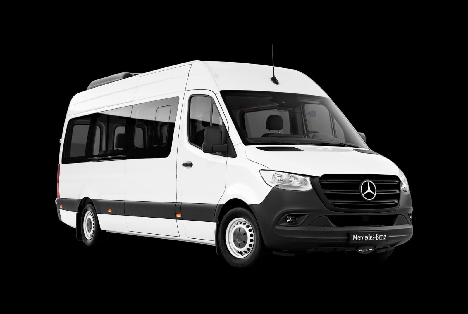 Transporte de pasajeros Legacy en Copiapó