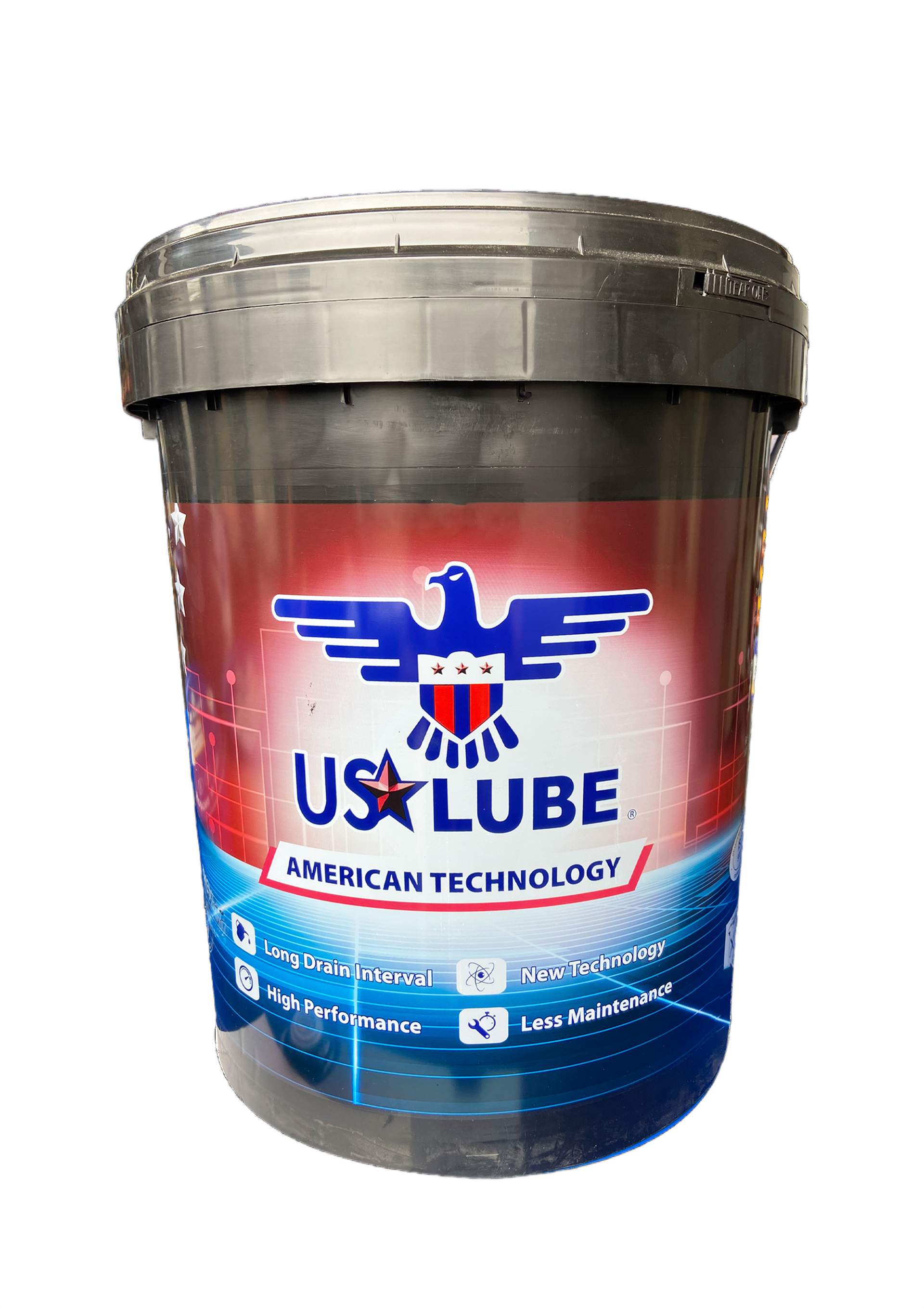 HYDRO HYDRAULIC OIL AWP 46 高壓抗磨液壓油-足量20L