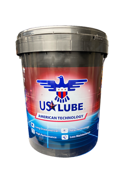 US LUBE HYDRO AWP 68 高壓抗磨液壓油 重型機械專用