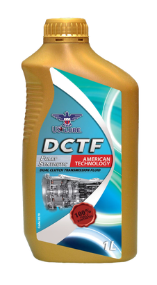 US LUBE DCTF 全合成濕式雙離合器專用油