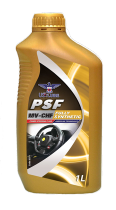 US LUBE PSF MV-CHF 全合成DQ200閥體油 方向盤機油
