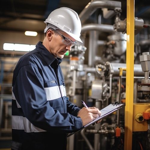 US LUBE 新加坡潤滑油生產工廠 ISO認證