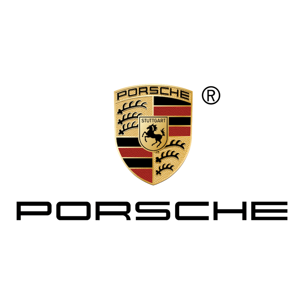 Porsche 保時捷