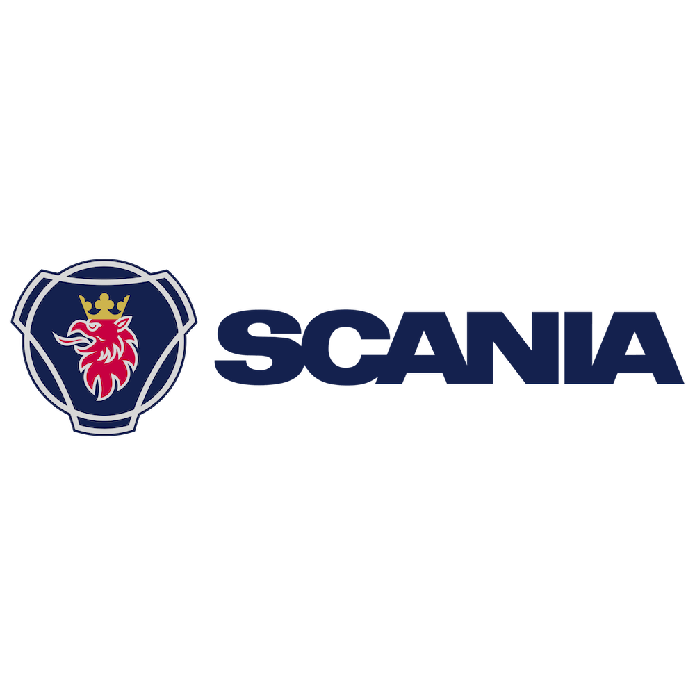 Scania汽車