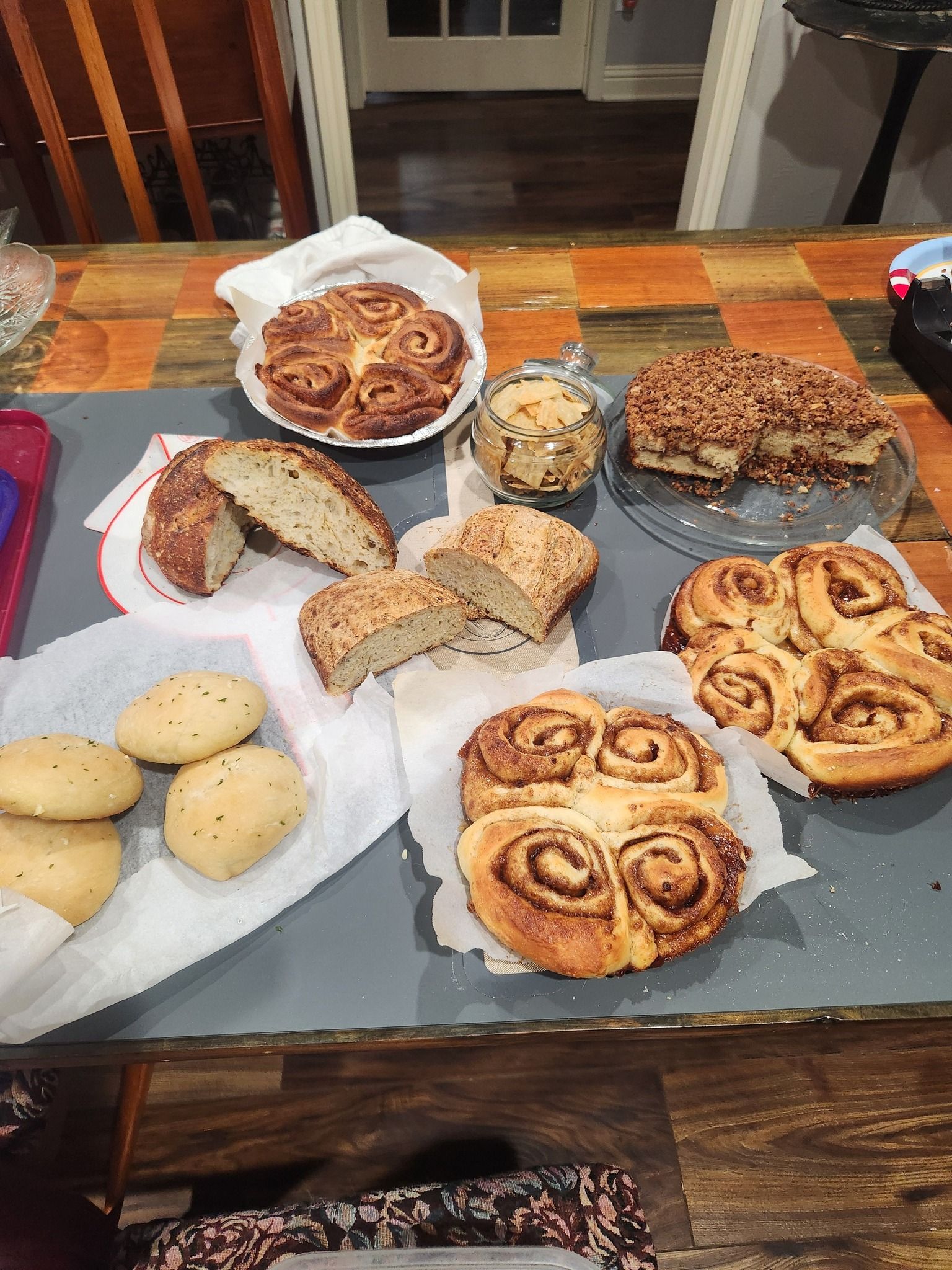 Bakery in Katy, TX