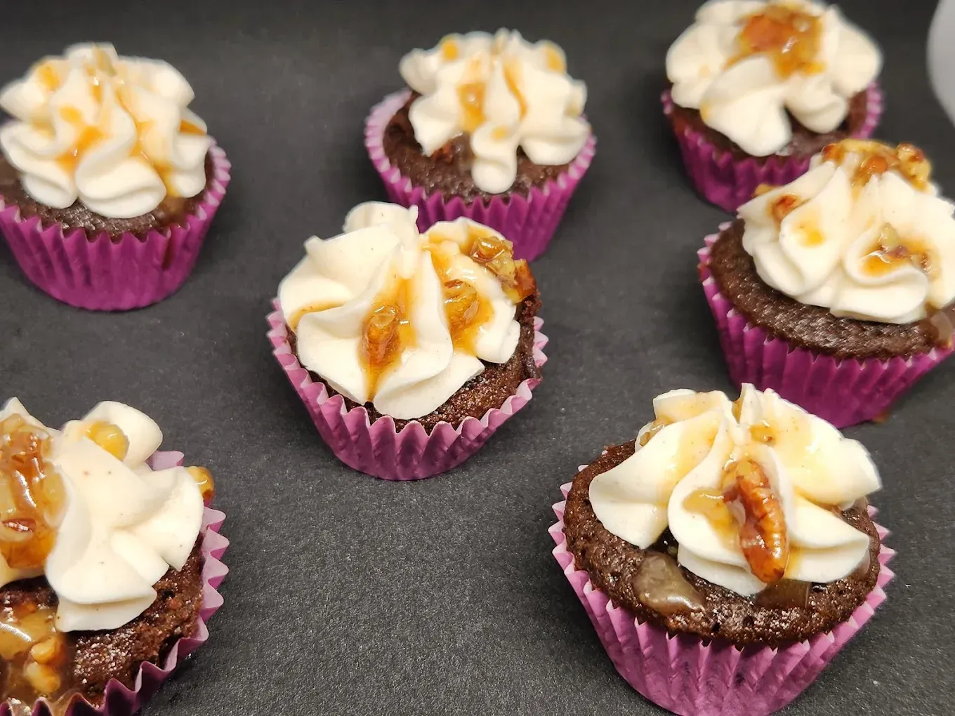 Gourmet Cupcakes in Katy, TX