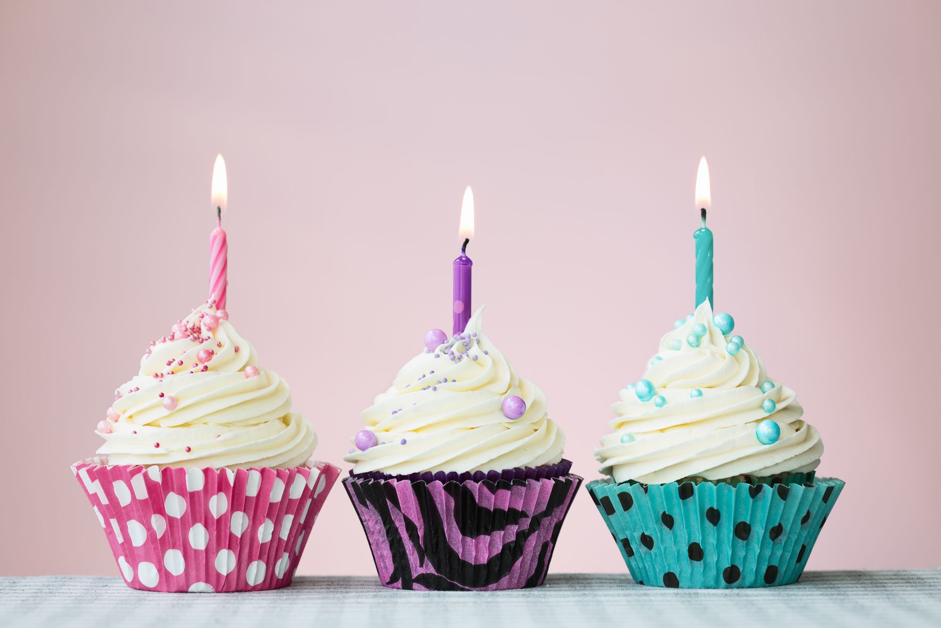 About Aunt Bea's Cupcakes