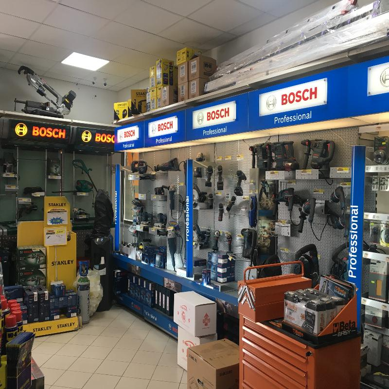 articoli per il bricolage e il fai da te