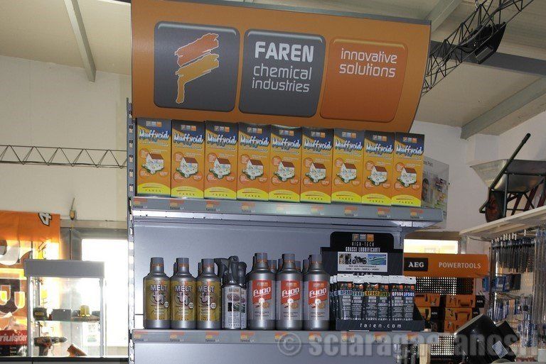 antiruggine spray