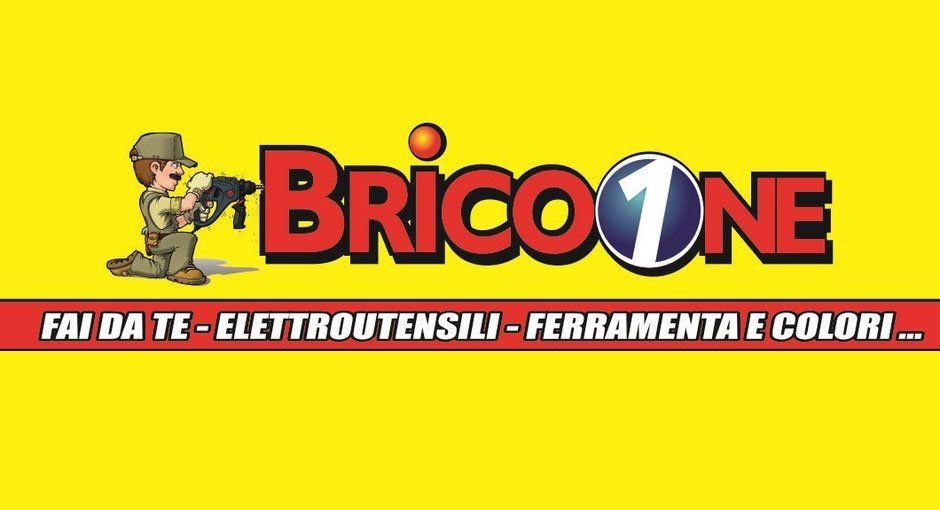 logo Brico One