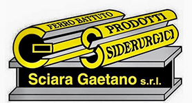 SCIARA GAETANO SRL - BRICO ONE-LOGO