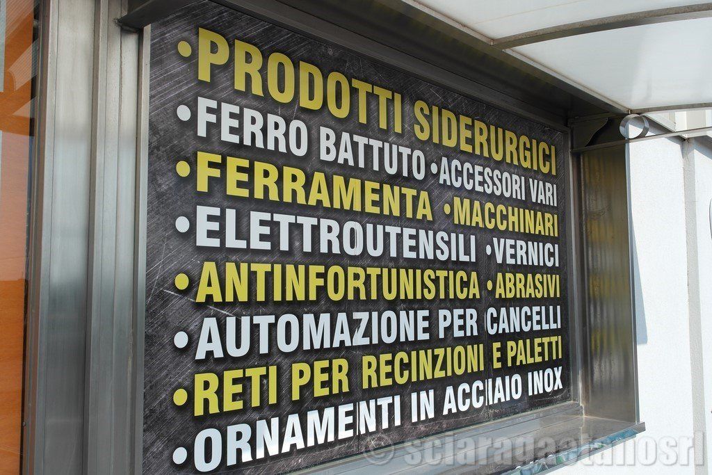 ferramenta