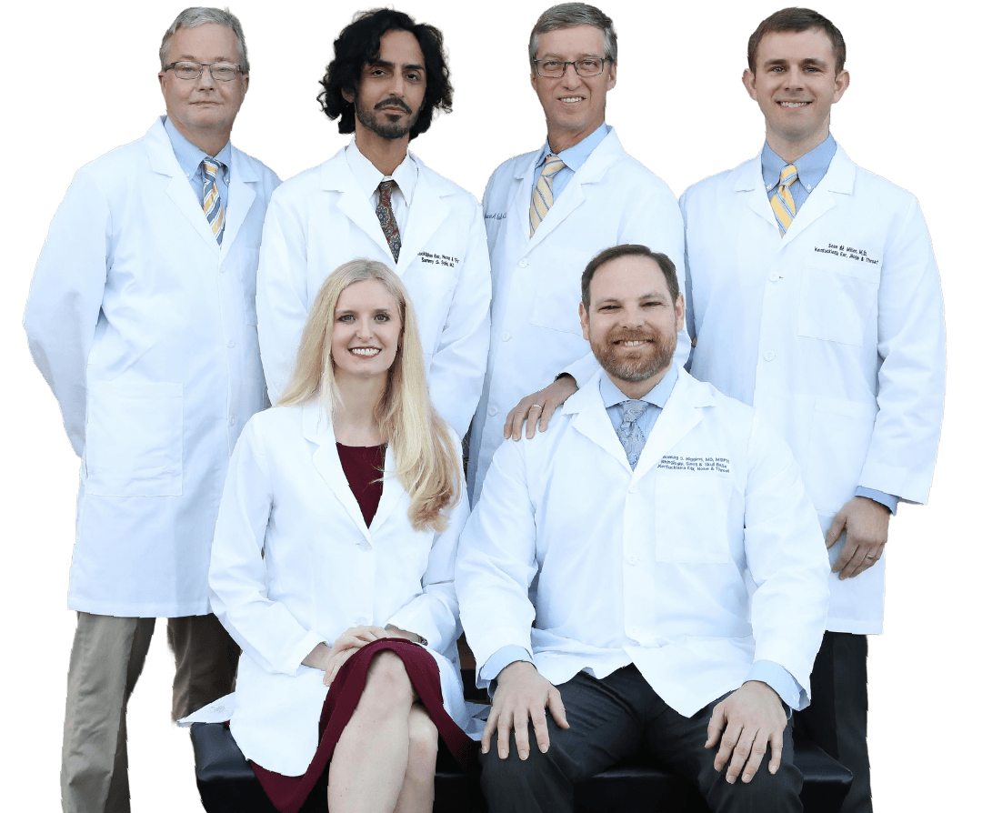 Kentuckiana ENT Ear, Nose & Throat Specialists Otolaryngologist in