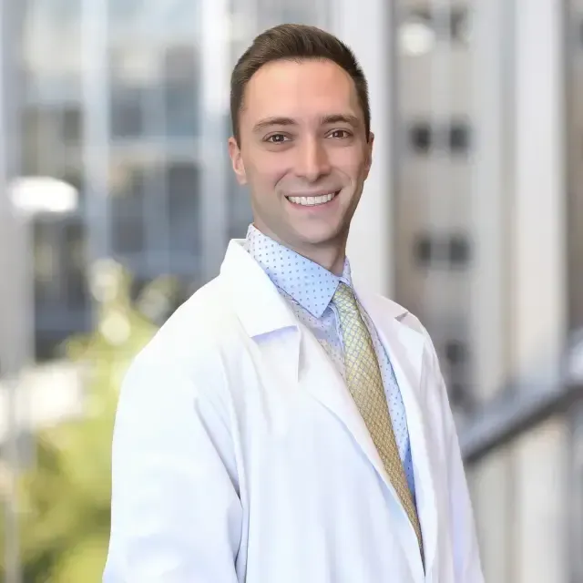 Dr. Christopher Harryman | Otolaryngologist in Louisville, KY | Kentuckiana ENT | ENT Care Centers