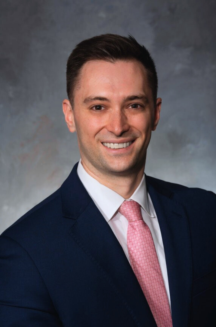 Dr. Christopher Harryman | ENT Specialist in Louisville, KY | Kentuckiana ENT | ENT Care Centers