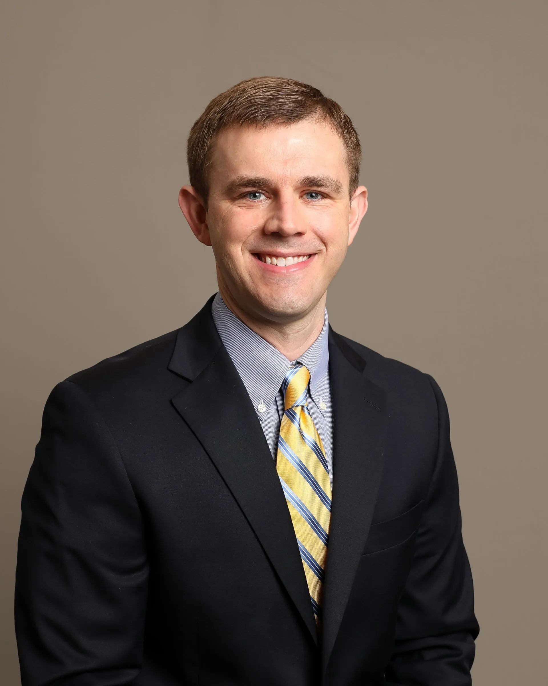 Dr. Sean Miller | Otolaryngologist in Louisville, KY | Kentuckiana ENT | ENT Care Centers