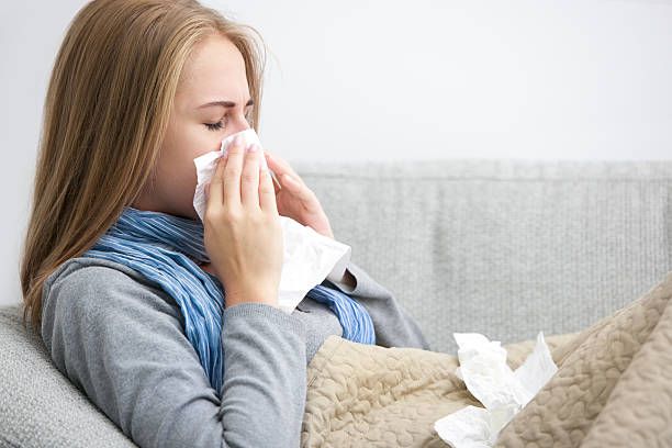 Stuffy Nose