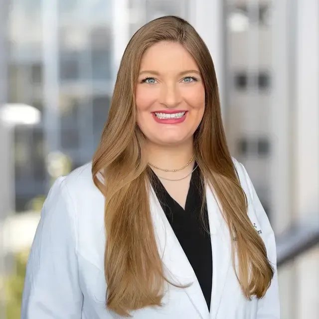 Elliann Yocum, PA-C | ENT Physician Assistant in Louisville, KY | Kentuckiana ENT | ENT Care Centers