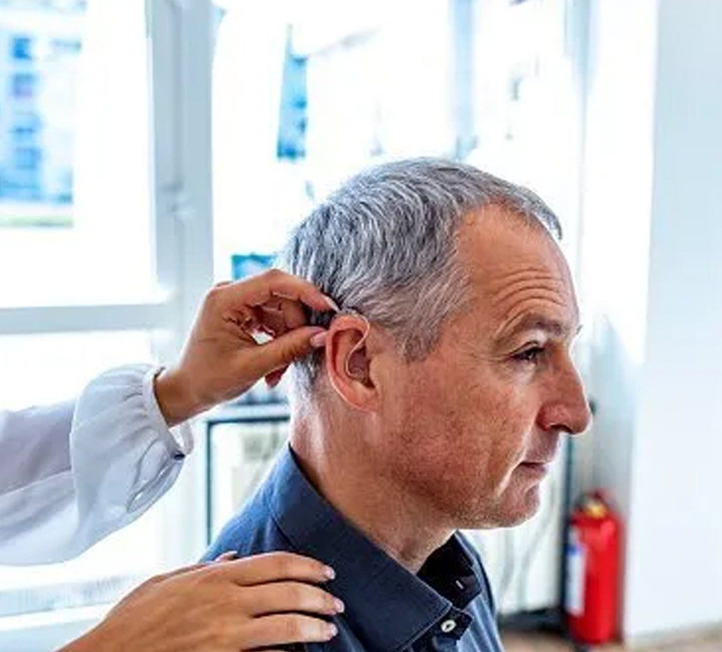 Hearing Aids and Cochlear Implants