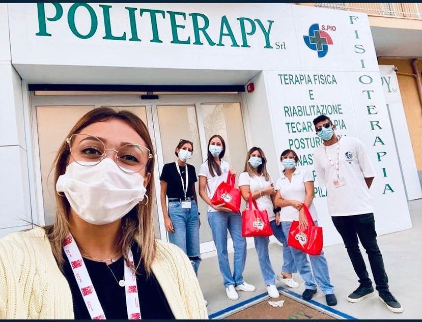 Politerapy