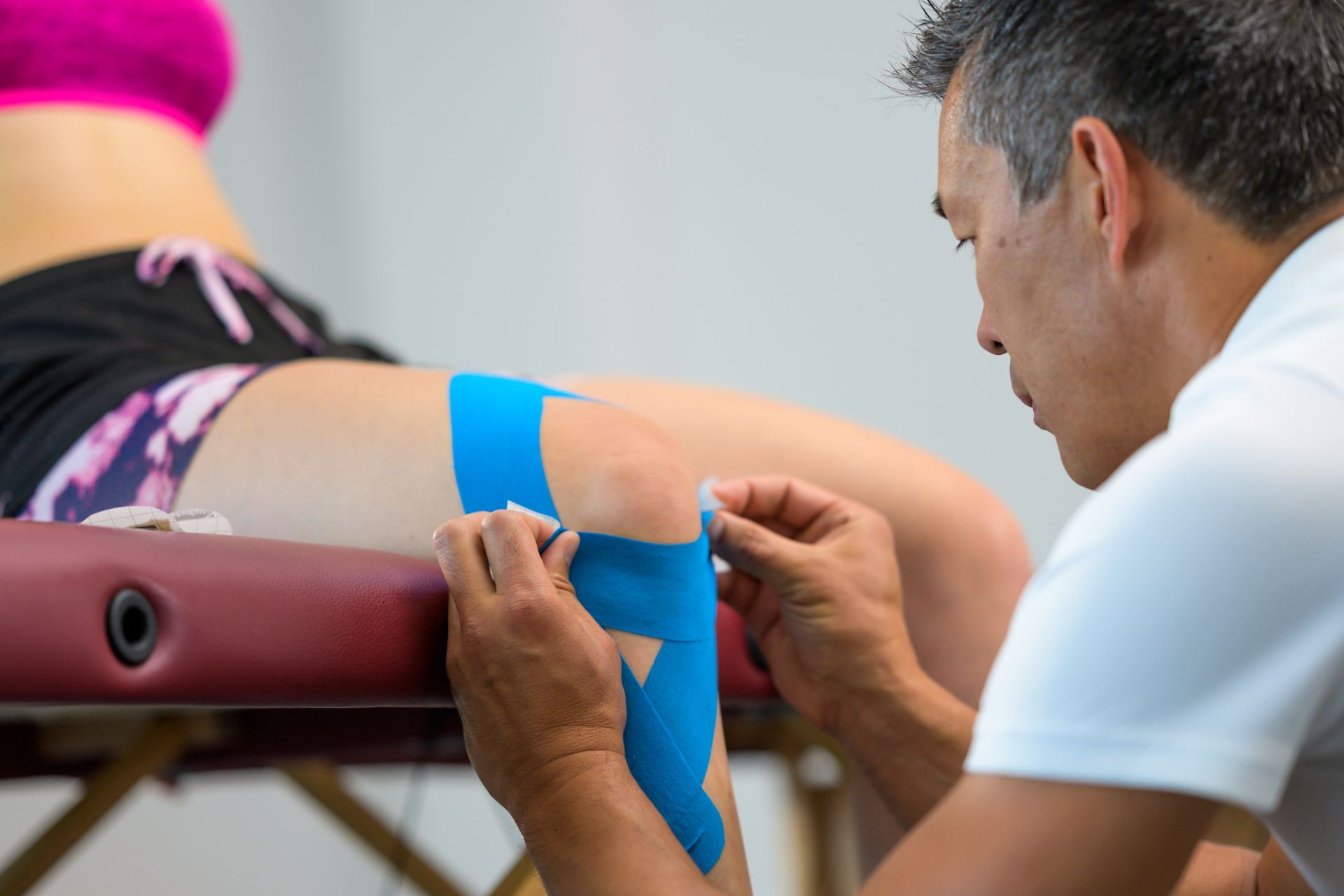 Kinesiterapia