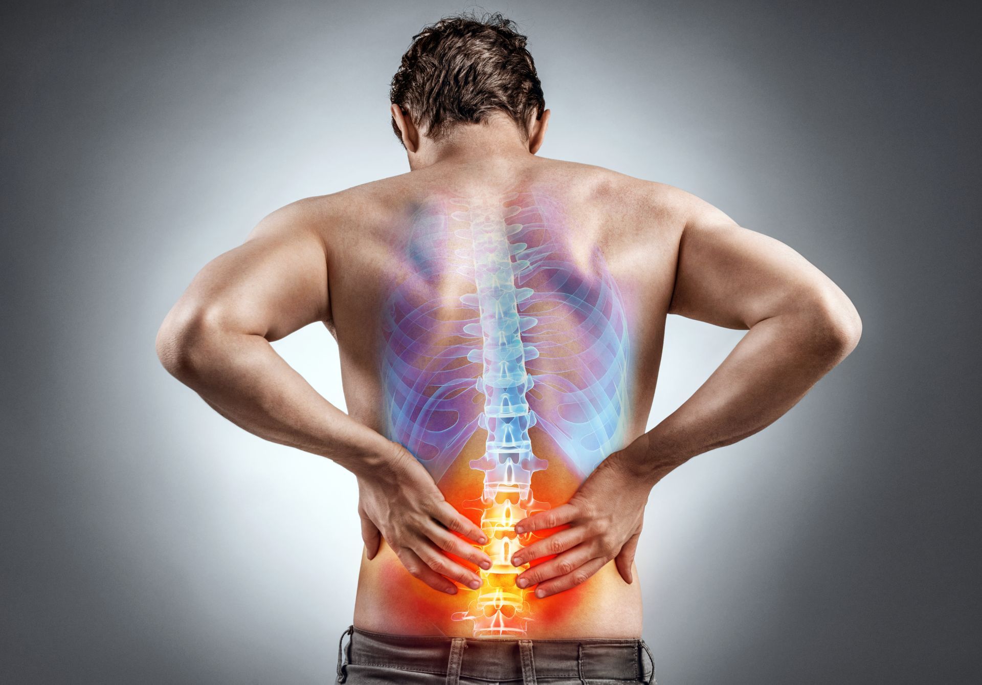 Magnetoterapia