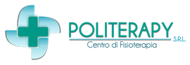 POLITERAPY-CENTRO DI FISIOTERAPIA - LOGO